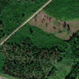 Satellite imagery of Vähänsuonharju, FI