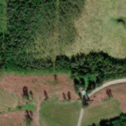 Satellite imagery of Vähänsuonharju, FI