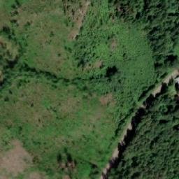 Satellite imagery of Lapinapajanniemi, FI
