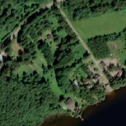 Satellite imagery of Lapinapajanniemi, FI