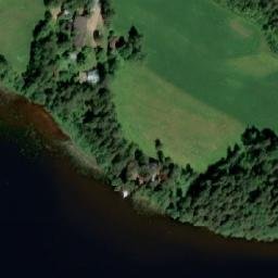Satellite imagery of Pitkäniemi, FI