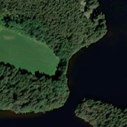 Satellite imagery of Vennukanniemi, FI