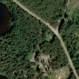 Satellite imagery of Vennukanniemi, FI