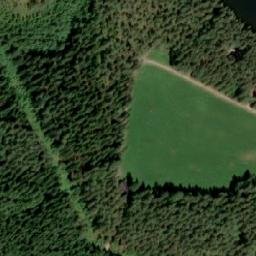 Satellite imagery of Kaulakivi, FI
