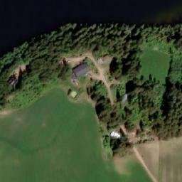 Satellite imagery of Talasniemi, FI