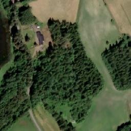 Satellite imagery of Hopiakivi, FI