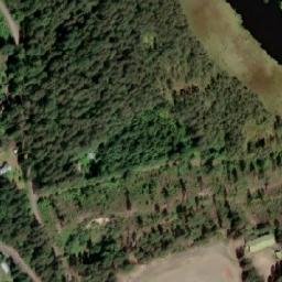 Satellite imagery of Hopiakivi, FI