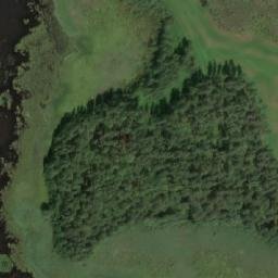 Satellite imagery of Tertniemi, FI