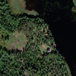 Satellite imagery of Haudanniemi, FI