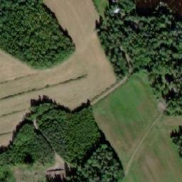 Satellite imagery of Aittaniemi, FI