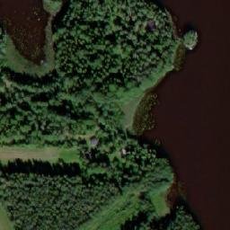 Satellite imagery of Selkäkivi, FI