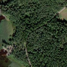 Satellite imagery of Kuhakallio, FI