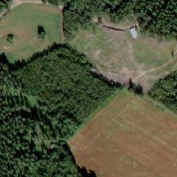 Satellite imagery of Kuhakallio, FI