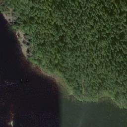 Satellite imagery of Suuri Näkkiniemi, FI