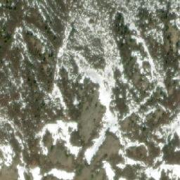 Satellite imagery of Little Ridge, CA
