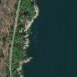 Satellite imagery of Kviteneset, NO