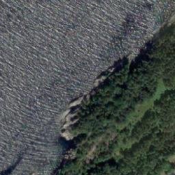 Satellite imagery of Breidmyrneset, NO
