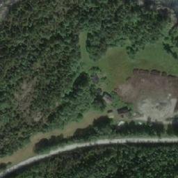 Satellite imagery of Breidmyrneset, NO