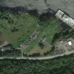 Satellite imagery of Breidmyrneset, NO