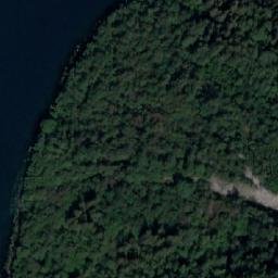 Satellite imagery of Torskeneset, NO