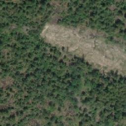 Satellite imagery of Notaberget, NO