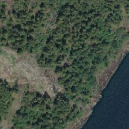 Satellite imagery of Notaberget, NO