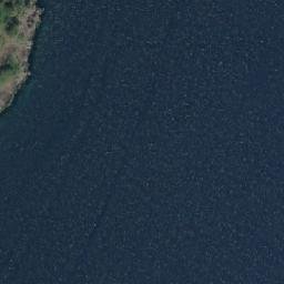 Satellite imagery of Kjorsteinsneset, NO