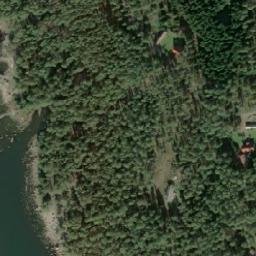 Satellite imagery of Hylkkivi, FI