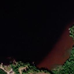 Satellite imagery of Pöytäkivi, FI