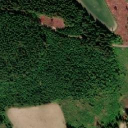 Satellite imagery of Pöytäkivi, FI
