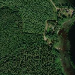 Satellite imagery of Majaniemi, FI