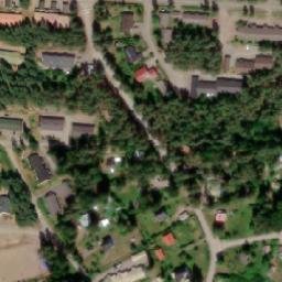 Satellite imagery of Hokkarinharju, FI