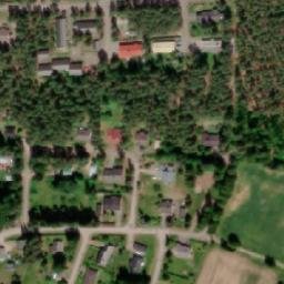 Satellite imagery of Hokkarinharju, FI