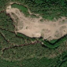 Satellite imagery of Ruhmaanharju, FI