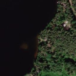 Satellite imagery of Verkkosaari, FI