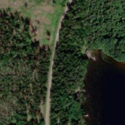 Satellite imagery of Lapinapajanniemi, FI