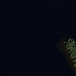 Satellite imagery of Pitkäniemi, FI