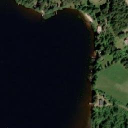 Satellite imagery of Vennukanniemi, FI