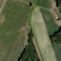 Satellite imagery of Talasniemi, FI