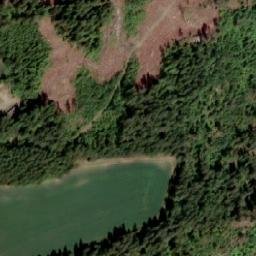 Satellite imagery of Talasniemi, FI
