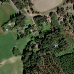 Satellite imagery of Hopiakivi, FI