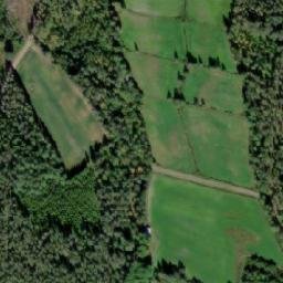 Satellite imagery of Haudanniemi, FI
