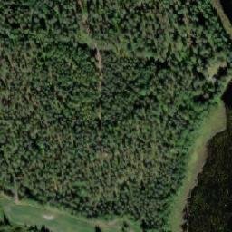 Satellite imagery of Haudanniemi, FI