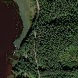 Satellite imagery of Kuhakallio, FI