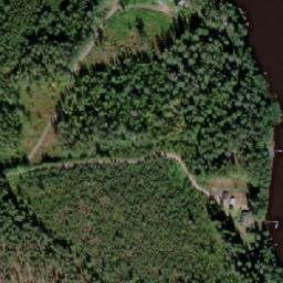 Satellite imagery of Kiviniemi, FI
