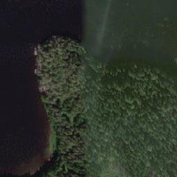 Satellite imagery of Suuri Näkkiniemi, FI