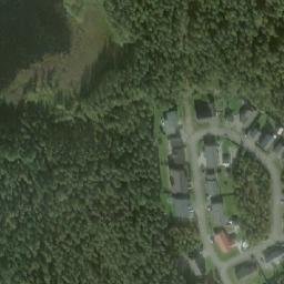 Satellite imagery of Suuri Näkkiniemi, FI