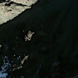 Satellite imagery of Mount Wallace, CA