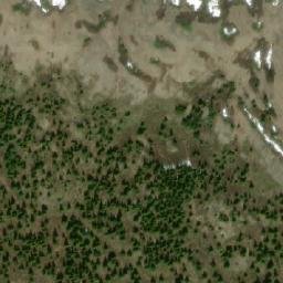 Satellite imagery of Little Ridge, CA