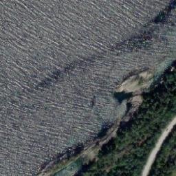 Satellite imagery of Hamnaneset, NO